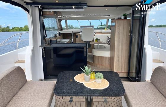 Jetten 42 MPC