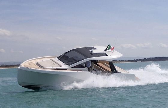 Italia 43 Veloce