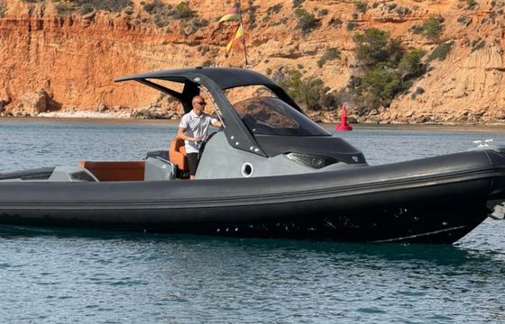 SACS Strider 11