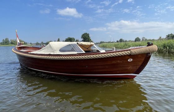 Breedendam 750