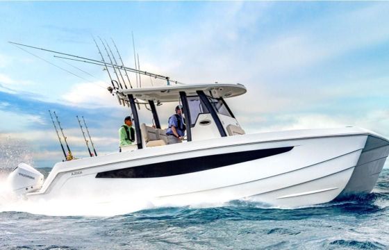 AQUILA 28