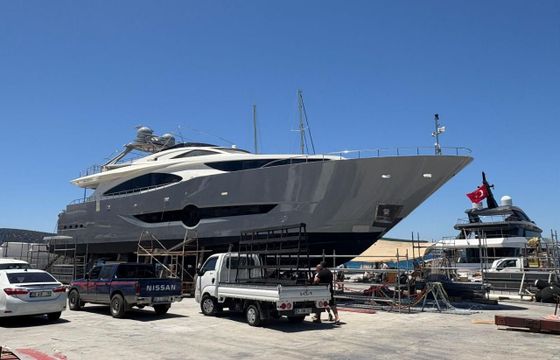 Numarine 102