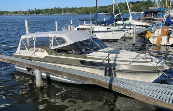 Coronet 22 DC