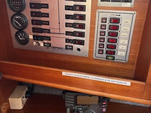 Zaadnoordijk Compromis C 999