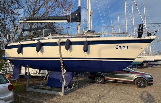 Zaadnoordijk Compromis C 999