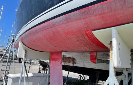 Carrol Marine 1D35