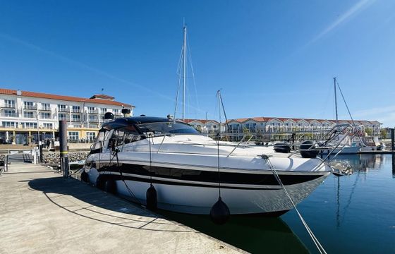 Bavaria 450 HT