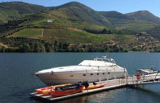 Ferretti Craft Altura 47 S