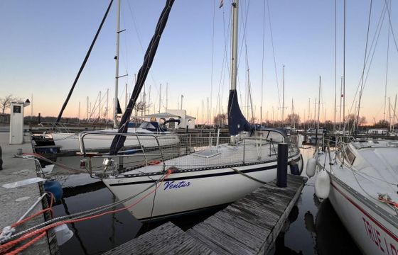 Beneteau 30
