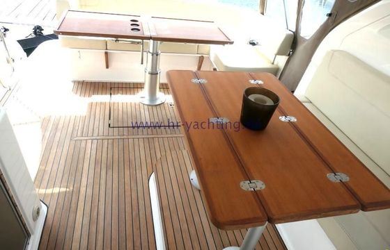Bavaria 360 HT