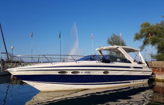 Sunseeker Portofino 31