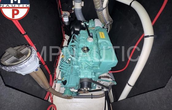 Dufour 500 GRAND LARGE