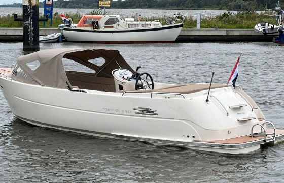 Primeur 705 Tender