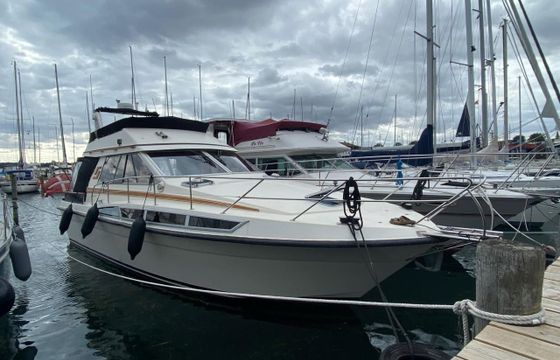 Storebro 340 Royal Cruiser Biscay