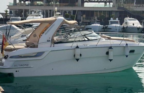 Bavaria Sport 28
