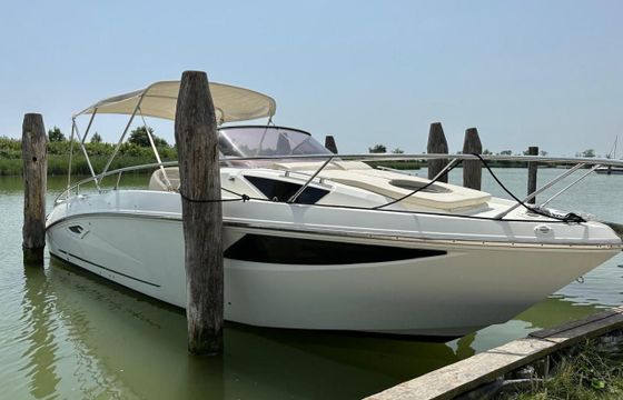 Cranchi 30 Endurance