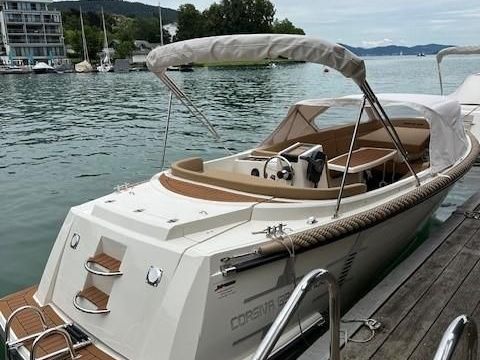 Corsiva 595