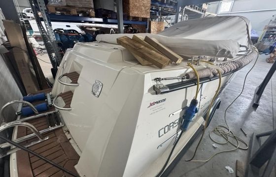 Corsiva 595