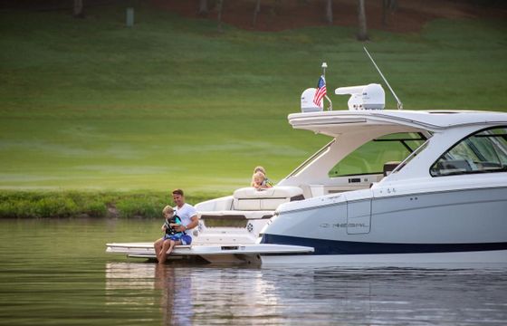 Regal LS36