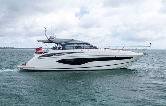 Sunseeker V50