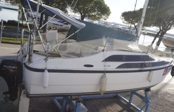 MacGregor 26