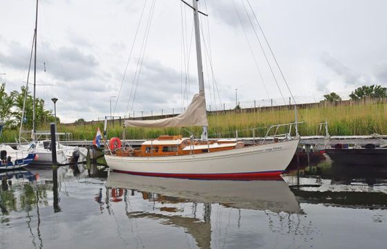 Vertue V118