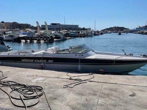 Monte Carlo 30