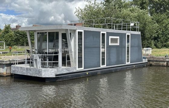 Havenlodge 2.0