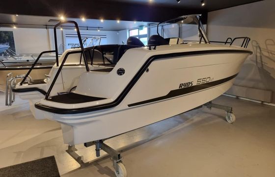 Ryds 550 VI Mid C