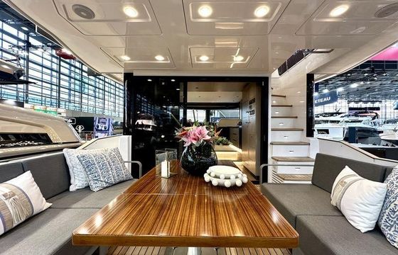 Sirena 48