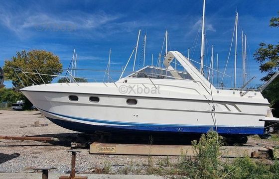 Fairline 33 TARGA