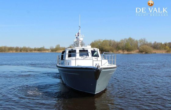 Evership 45 PATROL