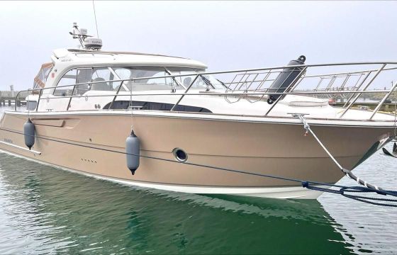 Marex 370 ACC