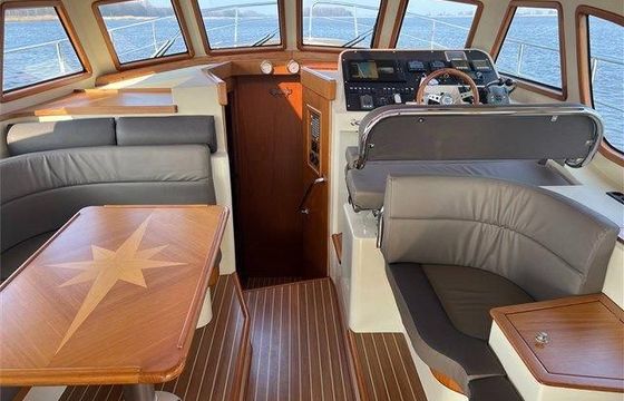 Tuna 40 Sportivo