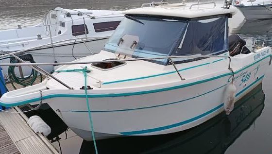 Ocqueteau 540