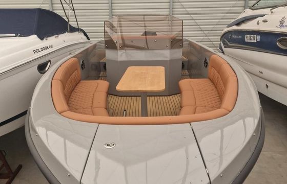 Rand Electric Rand 24 PLAY TORQEEDO 80