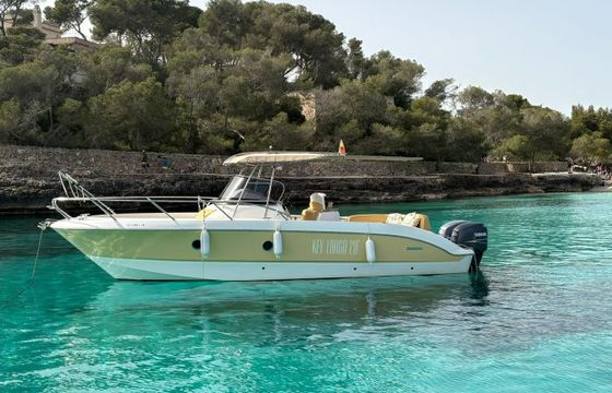Sessa Key Largo 28