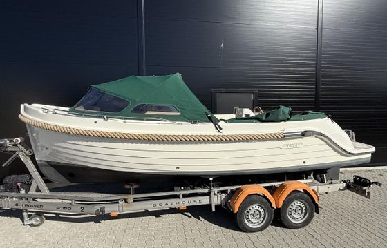 Intender 650