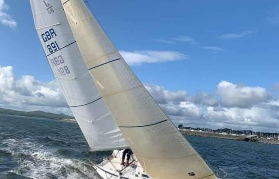 J Boats J80