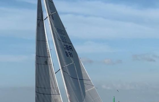 J Boats J80