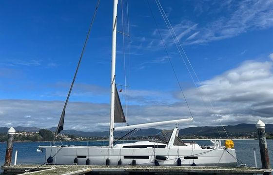 Dufour 61