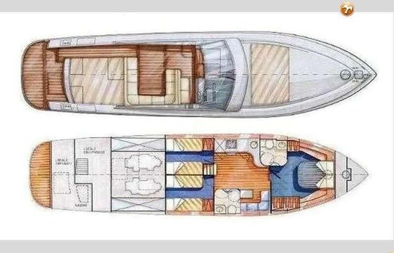 Conam 58 Sport HT