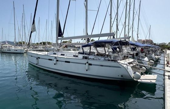 Bavaria Cruiser 55
