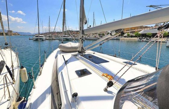 Bavaria CRUISER 46