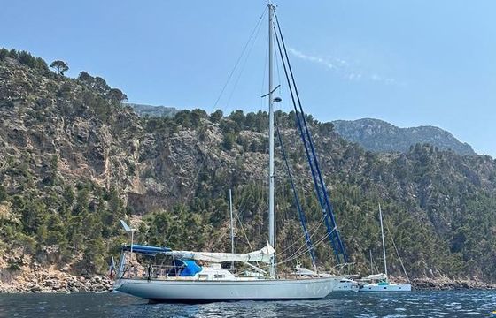 Columbia 50