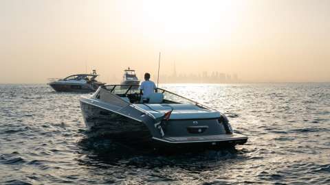 Invictus TT420S