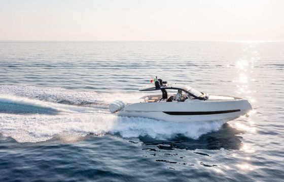 Invictus TT420S