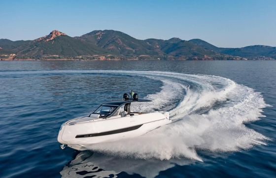 Invictus TT420S