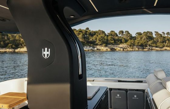 Invictus TT420S
