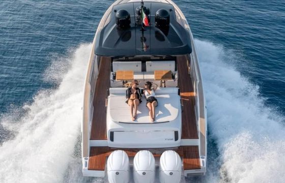 Invictus TT420S